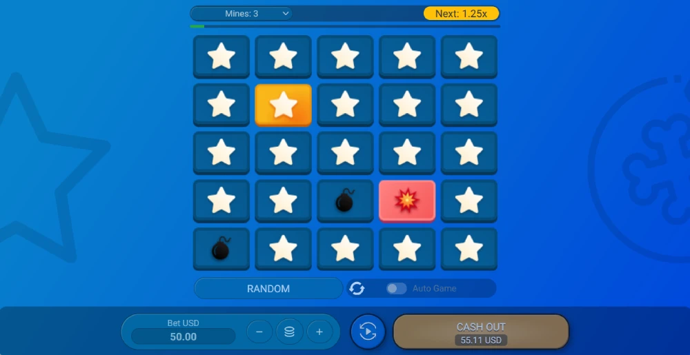 La mejor estrategia para la primera ronda para minimizar riesgos La mejor estrategia para la primera ronda para minimizar riesgos