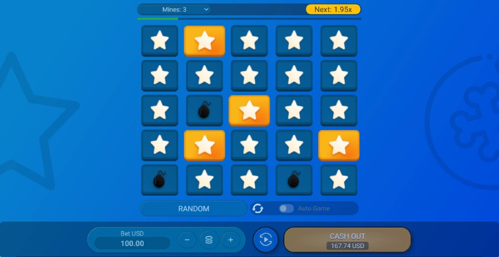 Por qué Mines es cada vez más popular entre los clientes de casinos: razones de su popularidad Por qué Mines es cada vez más popular entre los clientes de casinos: razones de su popularidad