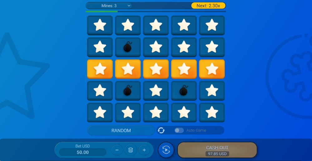 Cómo empezar a jugar con dinero real en Mines Cómo empezar a jugar con dinero real en Mines